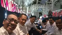 Pembekalan Menteri di Akmil Magelang, Golkar: Perkuat Sinergisitas untuk Wujudkan Visi Prabowo-Gibran