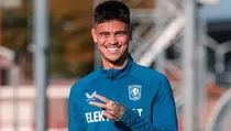 Mees Hilgers Curhat karena Absen Bela Timnas Indonesia Lawan Jepang