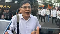 Pembekalan Kabinet Merah Putih di Akmil Magelang, Budiman: Satukan Visi dengan Prabowo-Gibran
