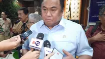 Rachmat Gobel Kritik Rencana Impor Truk Pikap untuk Kopdes