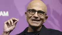 Naik Gaji, CEO Microsoft Satya Nadella Terima Rp 1,2 Triliun Setahun