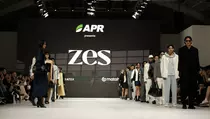 Kolaborasi APR X DuniaTex X Matahari Dukung Fesyen Berkelanjutan di Jakarta Fashion Week 2025