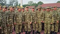Dibangunkan Terompet Saat Pembekalan di Akmil Magelang, Ini Respons Anggota Kabinet Merah Putih