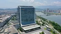 2 Perusahaan China CATL dan Tencent Masuk Daftar Hitam Pentagon