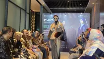 IN2MF 2024 Dorong Akselerasi Pengembangan Sektor Modest Fashion di Indonesia