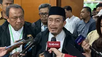 Ungkap Persiapan Debat Kedua Pilgub Jakarta, Suswono: Manajemen Waktu Jadi Problem