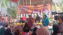 Salip Elektabilitas Ridwan Kamil-Suswono, Pramono Tetap Fokus Bekerja