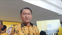DPR Dukung Bahlil Hentikan Sementara Tambang Nikel Raja Ampat