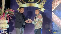 Sukses Terapkan Inovasi Hukum di Perusahaan, Pegadaian Raih Penghargaan In-House Counsel Award 2024