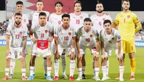 Ingat! War Tiket Timnas Indonesia vs China mulai Besok Pukul 10.00 WIB
