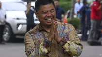 Wamensesneg Juri Ardiantoro: Usulan Daerah Istimewa Solo Masih Wacana
