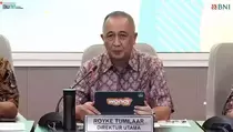 BNI Raih Kenaikan Laba Capai Rp 16,3 Triliun Ditopang Pendapatan