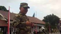 Dudung: Prabowo Ingatkan Kabinet Merah Putih untuk Jaga Persatuan