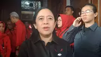 Puan Maharani dan Megawati Pimpin Konsolidasi PDIP di Jateng demi Kemenangan Pilkada 2024