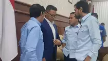 Pulang dari KTT BRICS, Menlu Sugiono Kembali ke Aceh