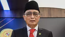 Ketua MA Sentil Gaya Hidup Mewah Hakim: Arloji Rp 1 M, Gaji Rp 27 Juta