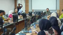 KPAI dan Pemda Konawe Selatan Bahas Solusi Kasus Guru Honorer Supriyani