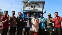 Pelaku Penyelundupan Etnik Rohingya di Aceh Selatan Terorganisasi