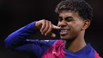 La Liga Spanyol Buka Suara Soal Insiden Rasis yang Dialami Lamine Yamal di Santiago Bernabeu