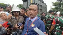 Mayjen TNI Ariyo Windutomo Gantikan Heru Budi, Mensesneg Prasetyo Hadi Sebut Hal Biasa