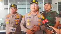 1.220 Personel Gabungan Siap Amankan Debat Kedua Pilgub Jakarta di BCIS Ancol