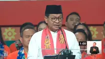 Pramono Anung Siapkan Rp 300 Miliar untuk Permodalan Pedagang Pasar Tanah Abang