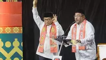 Ridwan Kamil Mau Bangun Disneyland, Pramono Anung: Fokus Ikon Wisata seperti Ancol hingga Monas