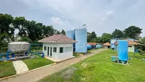 Strategi LPKR Memastikan Penggunaan Air yang Efisien
