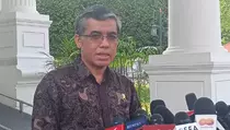 Pemerintah Tunggu Perhitungan Ekonomi dan Inflasi untuk Bahas UMP 2025