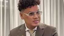Uya Kuya Sebut Gaji Anggota DPR Tak Sebanding dengan Honor Jadi Artis