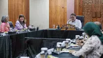 Apindo Minta Penghitungan UMP 2025 Sesuai PP Pengupahan