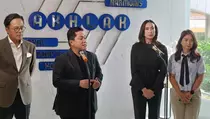 Menpar Widiyanti Targetkan 14 Juta Kunjungan Wisman