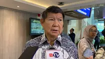 Bertemu Menko AHY, Hashim Bahas Berbagai Program Pembangunan