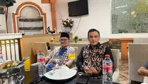 Bupati Konawe Selatan Bantah Copot Camat Baito karena Kasus Supriyani