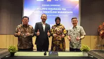 EdgeConnex Akuisisi Lahan Lippo Cikarang untuk Pusat Data Berkapasitas 200 MW