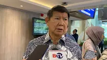 Danantara Bidik Lahan 400 Meter dari Masjidil Haram untuk Kampung Haji
