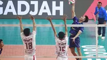 Juara Bertahan Livoli Divisi Utama Pasundan Kembali Bermain 5 Set