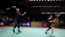Marwan/Aisyah Tantang Amri/Nita di Final Indonesia Masters II