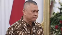 Lonjakan Penumpang di Yogya, Menhub Minta KAI Tingkatkan Layanan
