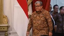 Fahri Hamzah Siap Patuhi Putusan MK Larangan Rangkap Jabatan
