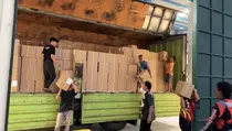 KPU Kota Bekasi Siapkan 300 Tenaga Kerja untuk Pelipatan Surat Suara Pilkada 2024