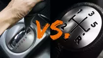 Mitos atau Fakta, Mobil Transmisi Manual Lebih Kencang daripada Otomatis