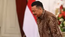 Otto Hasibuan Minta Masyarakat Kompak Hadapi Tekanan Ekonomi Global