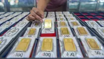 Harga Emas Antam Hari Ini Turun Rp 5.000 Jadi Rp 1.509.000 Per Gram