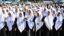 Dari Pesantren untuk Negeri, Ini Sejarah Lahirnya Hari Santri Nasional