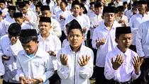 Lirik Lagu Mars Hari Santri Nasional 22 Oktober dan Maknanya