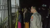 Lansia Tewas dengan Luka Tusuk di Jember Diduga Dihabisi Anak Kandung Sendiri