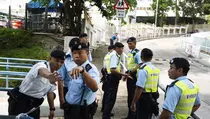Wanita Indonesia Tewas di Kolam Taman Hong Kong, Pengusaha Inggris Ditahan