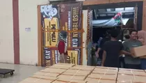 KPU Situbondo Terima 522.693 Lembar Surat Suara Pemilihan Gubernur
