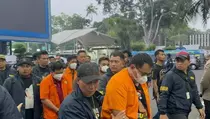 Tersangka Kasus Judi Online Bisa Bekerja di Kemenkomdigi meski Tak Lolos Tes